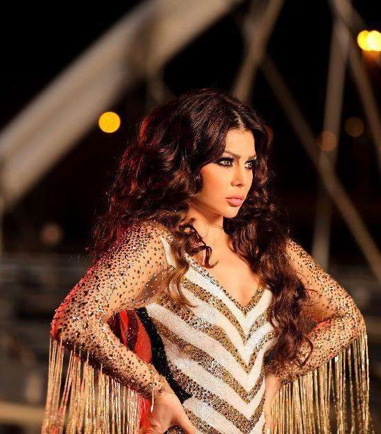 صور ازياء هيفاء وهبي | أجمل موديلات فساتين هيفا 
