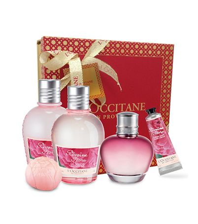 هدايا عيد رمضان من L'Occitane