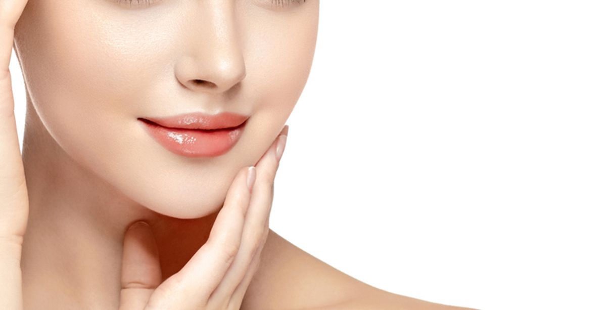  جلسة عنابة مثالية بالبشرة بتوقيع Shiseido في دبي