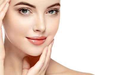  جلسة عنابة مثالية بالبشرة بتوقيع Shiseido في دبي