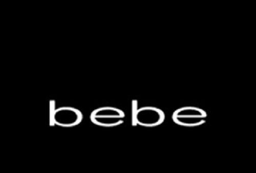 صورة شعار ماركة Bebe