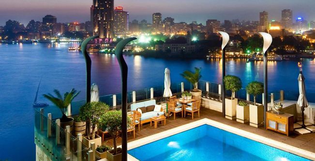 فنادق 5 نجوم