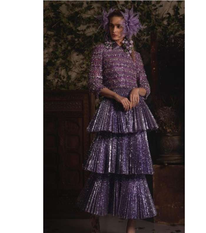 فساتين موديلات جديده سهره