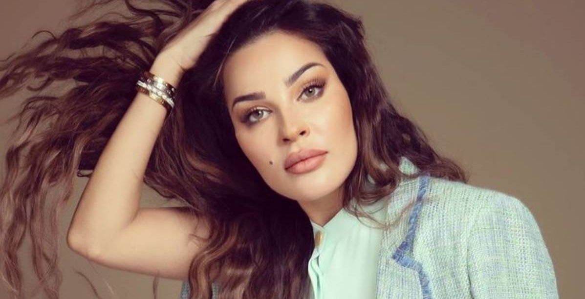 ٥ مرات تصدرت نادين نجيم الترند ومحركات البحث