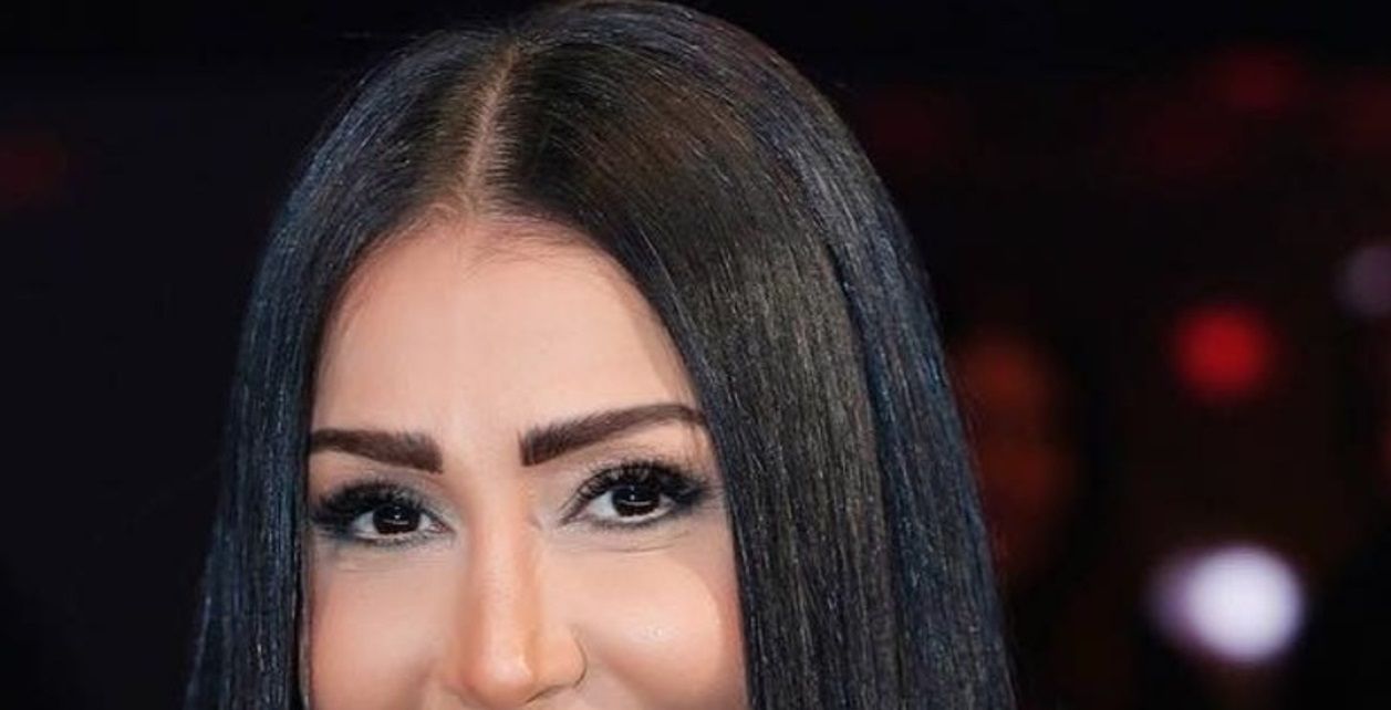 غادة عبد الرازق