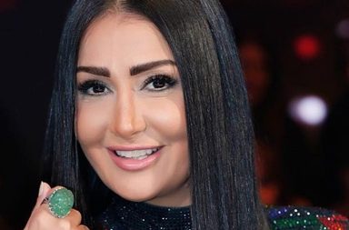 غادة عبد الرازق