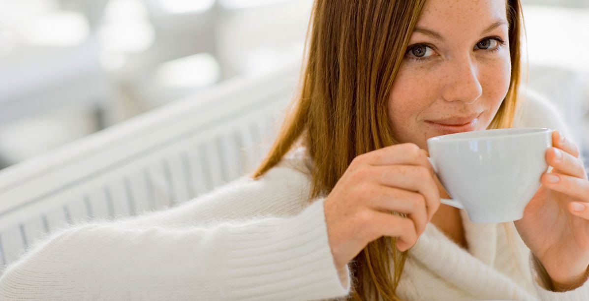 طريقة علاج الدورة الشهرية بالاعشاب