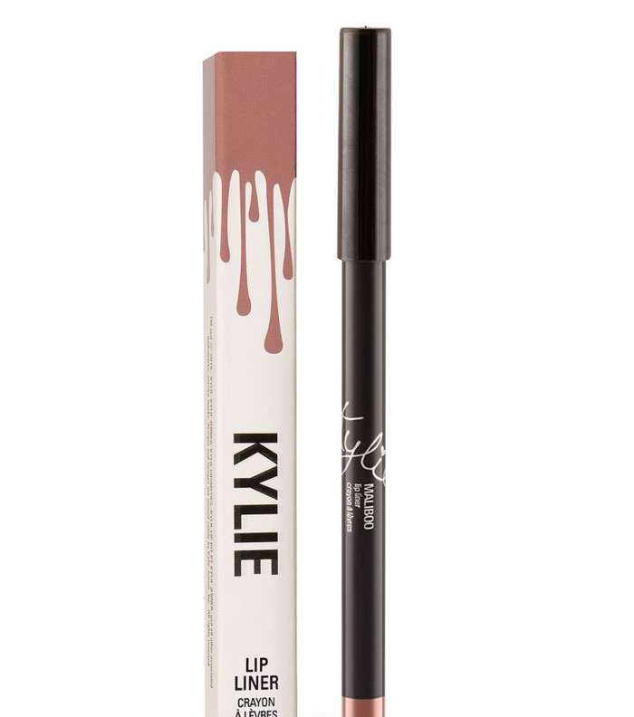 تعرفي على افضل روج كايلي جينر