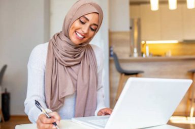 أغراض مكتبك المنزلي