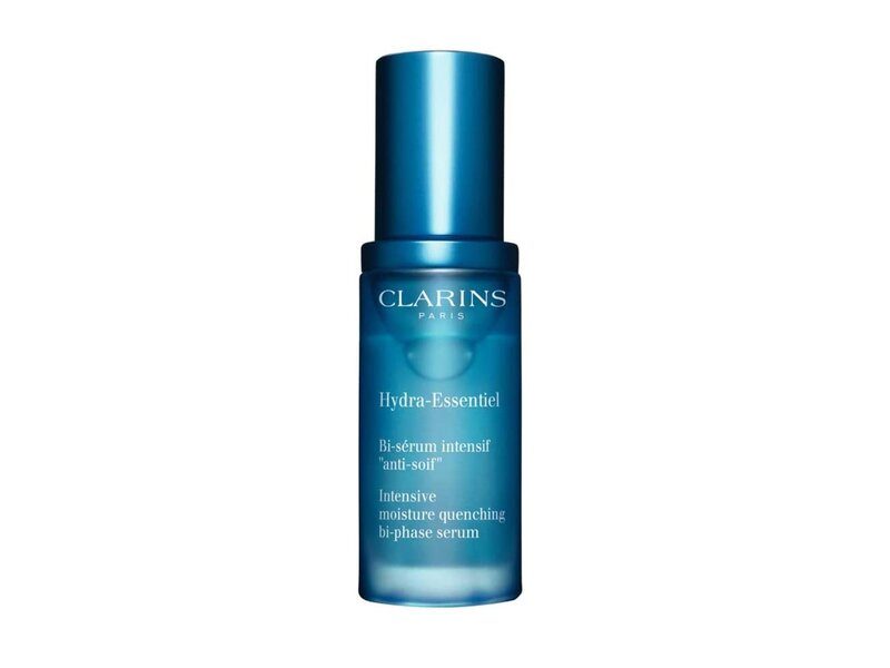 سيروم CLARINS Hydra-Essentiel Bi-phase Serum