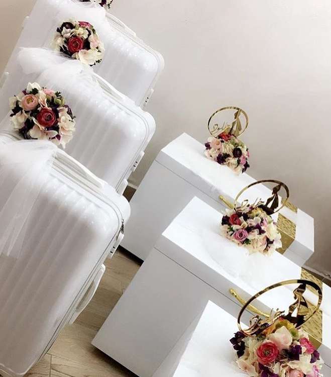 صور احلى دزة عروس