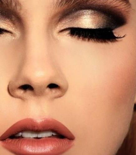 صور أحلا مكياج لبناني
