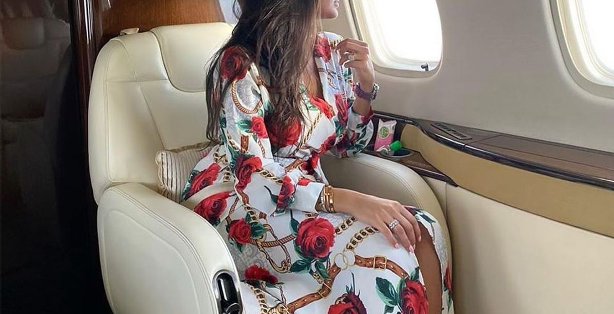 اطلالات النجمات لتستوحي منها في عيد الاضحى