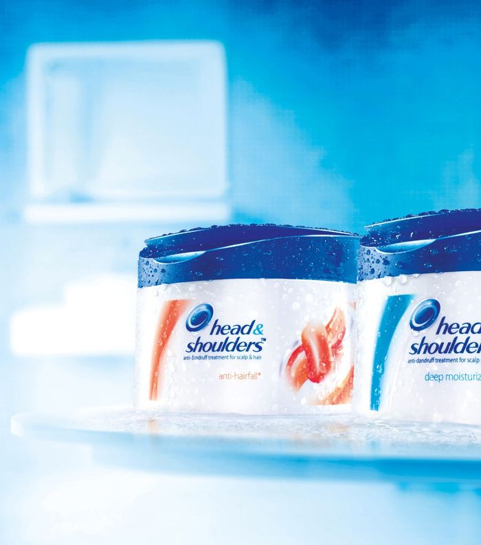 ’هيد آند شولدرز‘ تطلق مجموعة ’كريم الحمام