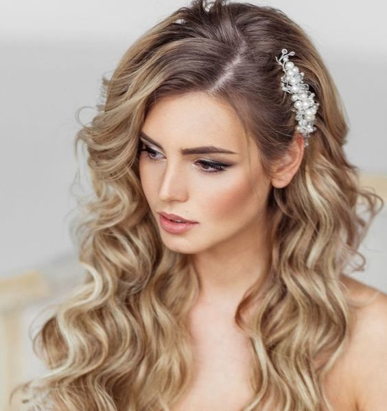 احلا تسريح شعر فير