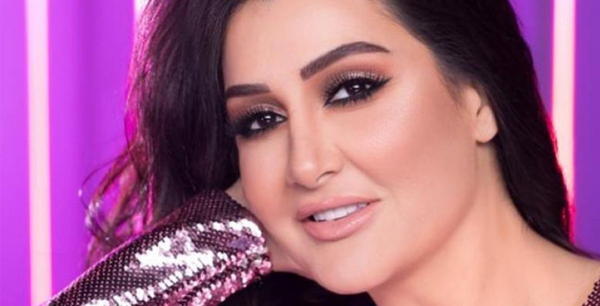 غادة عبد الرازق في أحدث ظهور لها تشبه احدى زميلاتها
