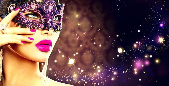 اتيكيت قواعد وأصول احتفال رأس السنة