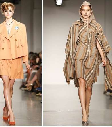 إليك تصاميم فيفيان ويستوود لصيف 2015