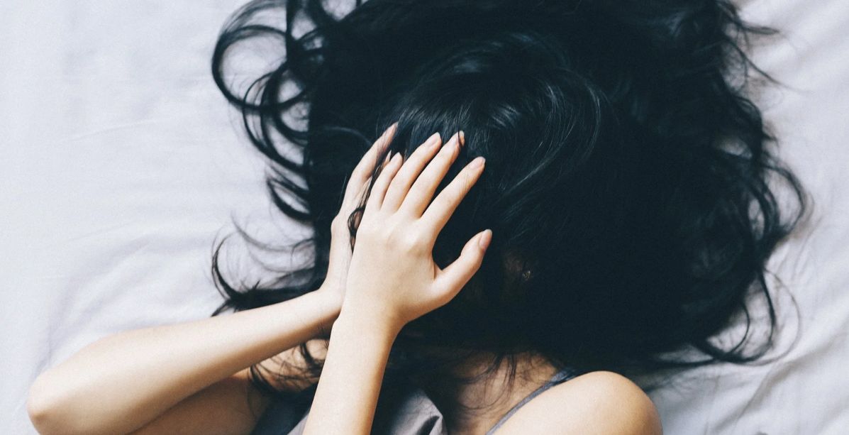 متى عليك زيارة طبيب مختص لحل مشكلة القلق والتوتر؟ 