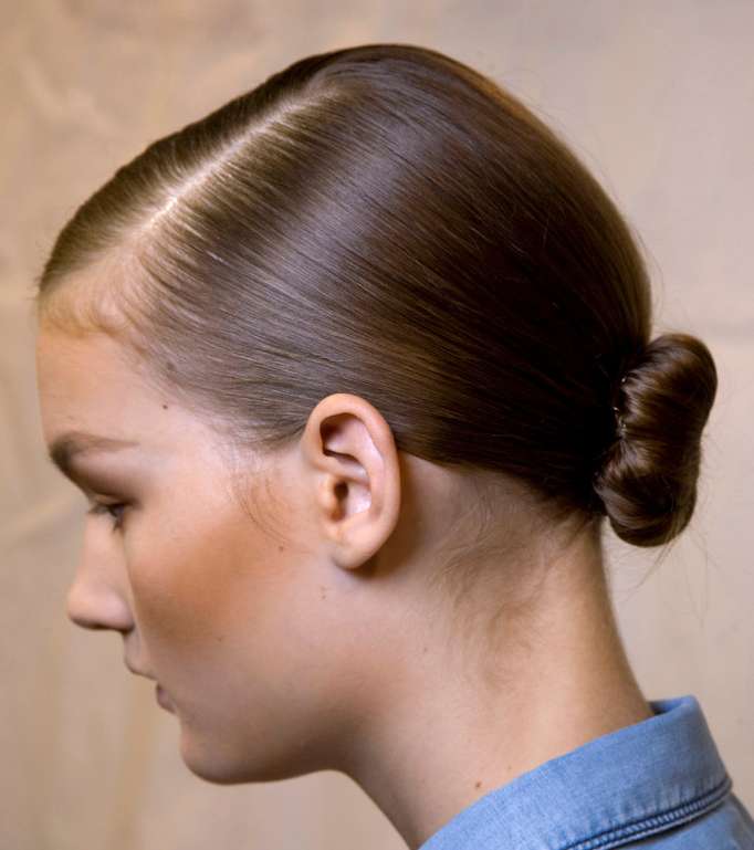 تسريحات الشعر القصير 2017