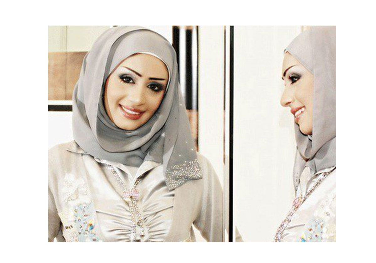 صور هنادي الكندري قبل وبعد الحجاب! متى كانت أجمل؟