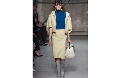 اجمل تصاميم مارني لشتاء 2018