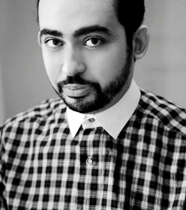 محمد العشي من الكويت