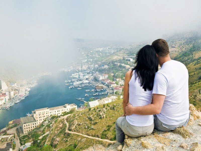 افضل شهر عسل للعرسان