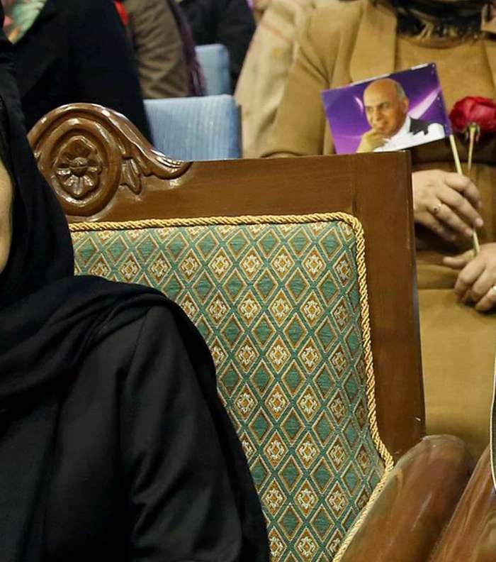اللبنانية رولا غني