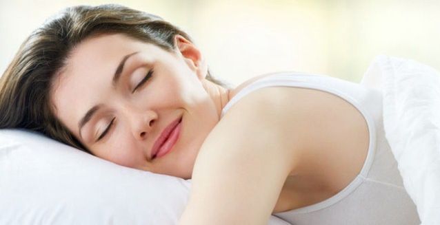4 أساليب للعناية بالشعر خلال النوم | كيفية العناية بالشعر 