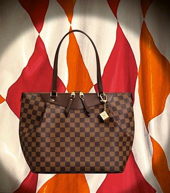 تميّزي مع حقائب لويس فويتون