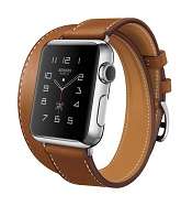 تعرفي على ألوان Apple Watch Hermès