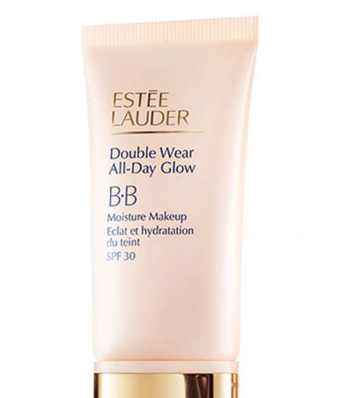 فاوندايشان Double Wear All Day Glow BB