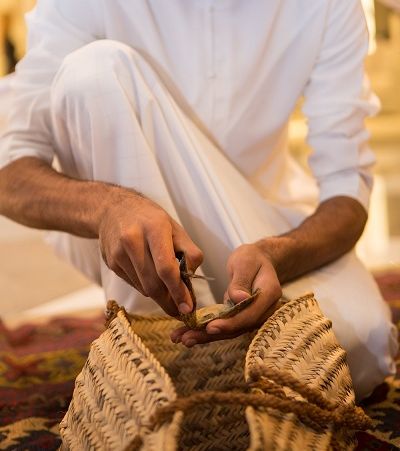 نشاط مميّز وفريد من تنظيم شركة اللآلىء العربية