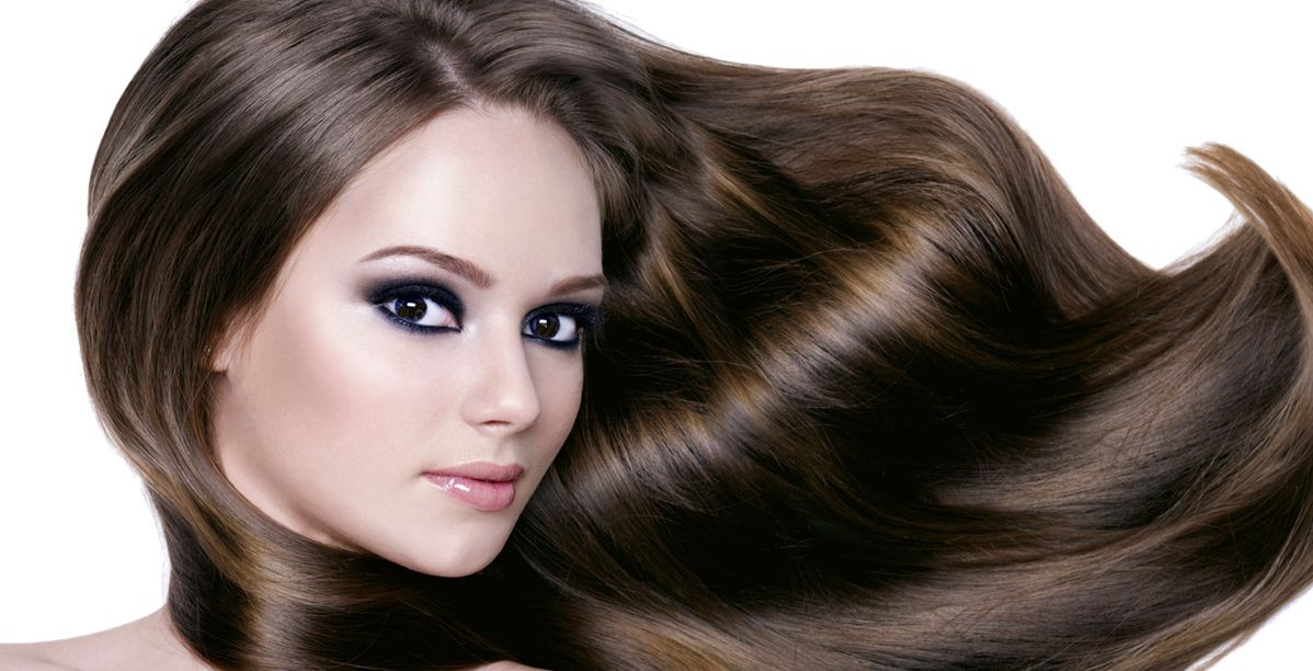 هذا المكون الطبيعي يعزز كثافة الشعر في شهر واحد