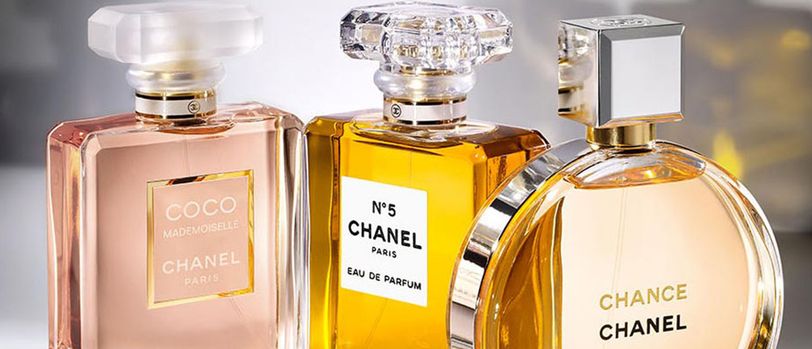 Bottle, Perfume, Cosmetics