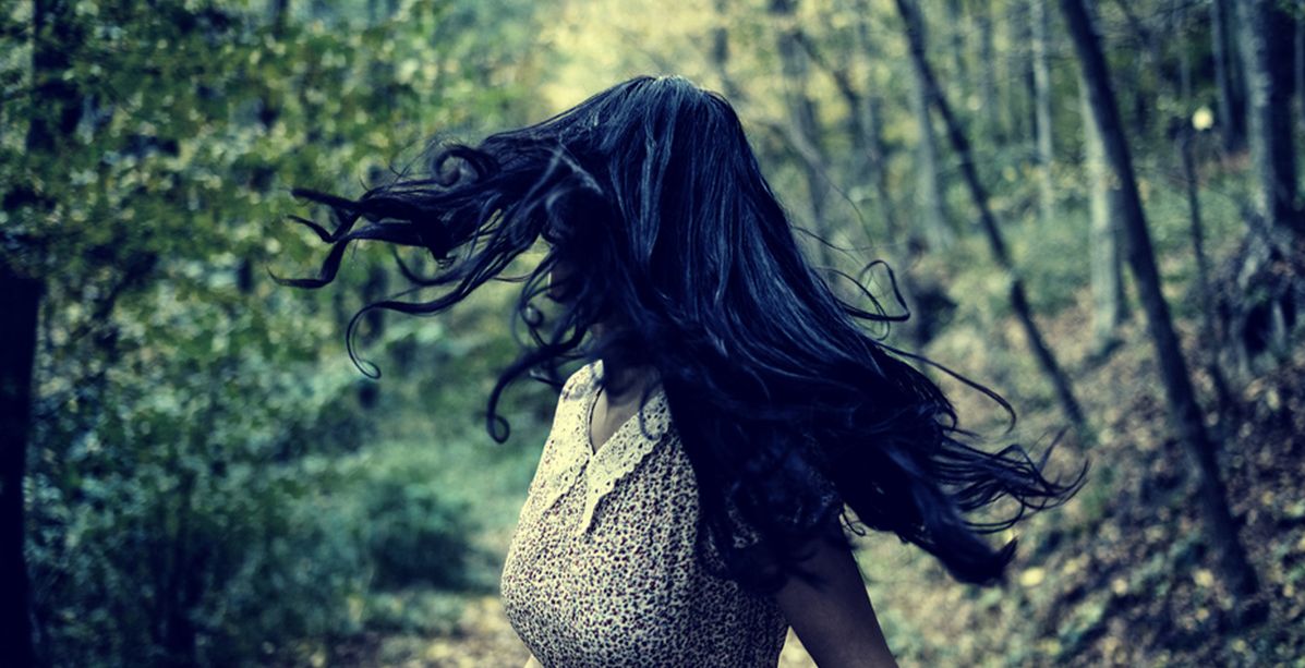 اختاري صورة واحدة واكتشفي ما يخيفك فعلا