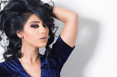 الشقيقتان شيلاء وأبرار سبت...من الأجمل بينهما؟