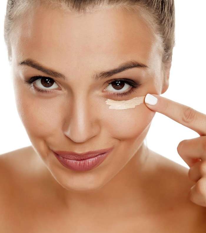 افضل كونسيلر للحواجب