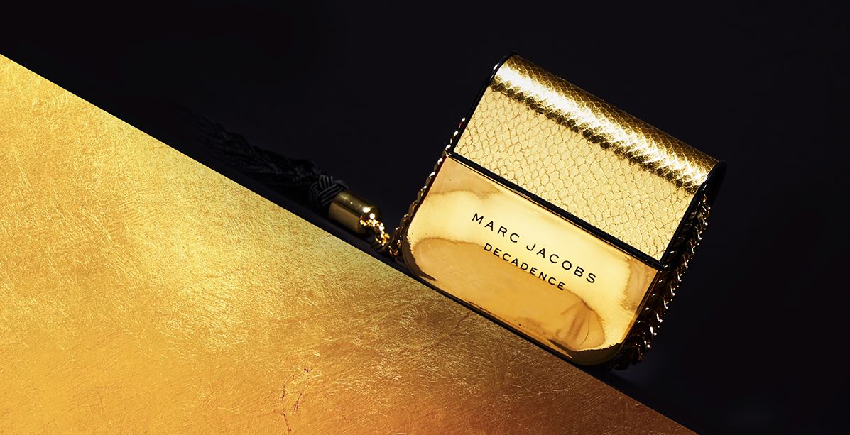 عطر Marc Jacobs Decadence One Eight K Edition