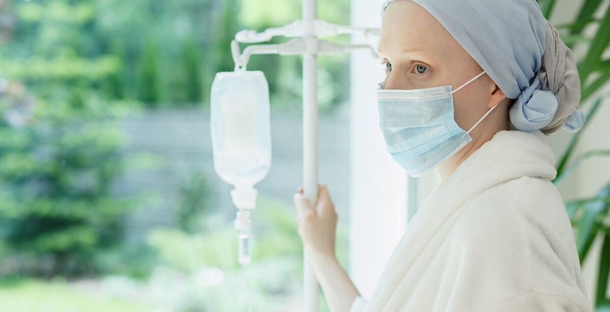 هل يعود السرطان بعد العلاج الاشعاعي