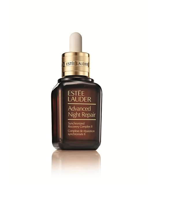 مستحضر مركب للإصلاح الليلي من Estée Lauder