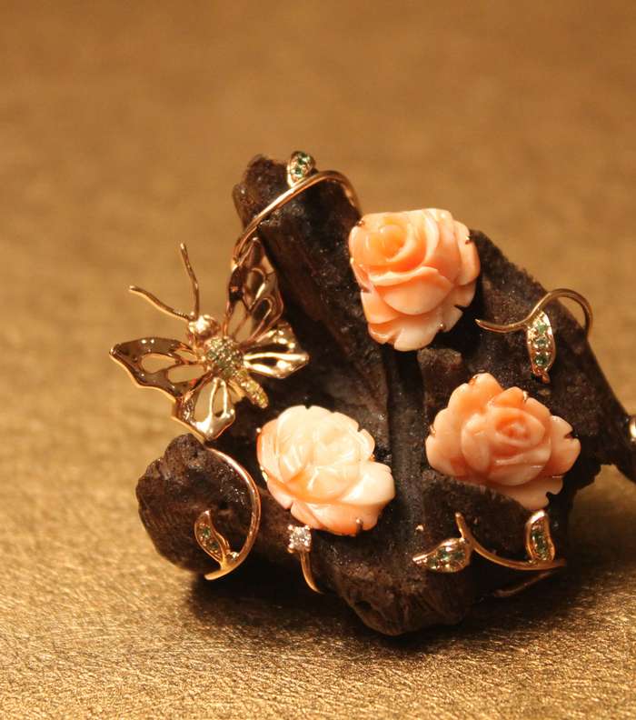 مجموعة خلود الكردي