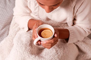 3 مشروبات ساخنة تقوي المناعة وتقتل الفايروسات