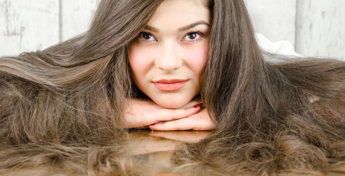 افضل خلطات شعر طبيعية بالخطوات