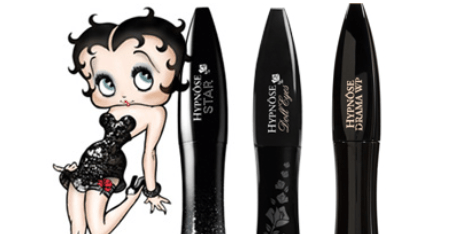 لكل ماسكارا من Lancôme  مزاياها!