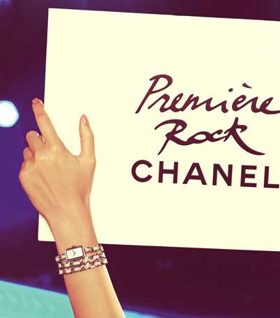 بالصور، اكتشفي اجمل ساعات CHANEL الجديدة