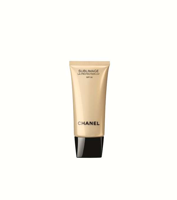 Sublimage La Protection UV من CHANEL