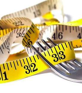 إنقاص الوزن بدون ريجيم