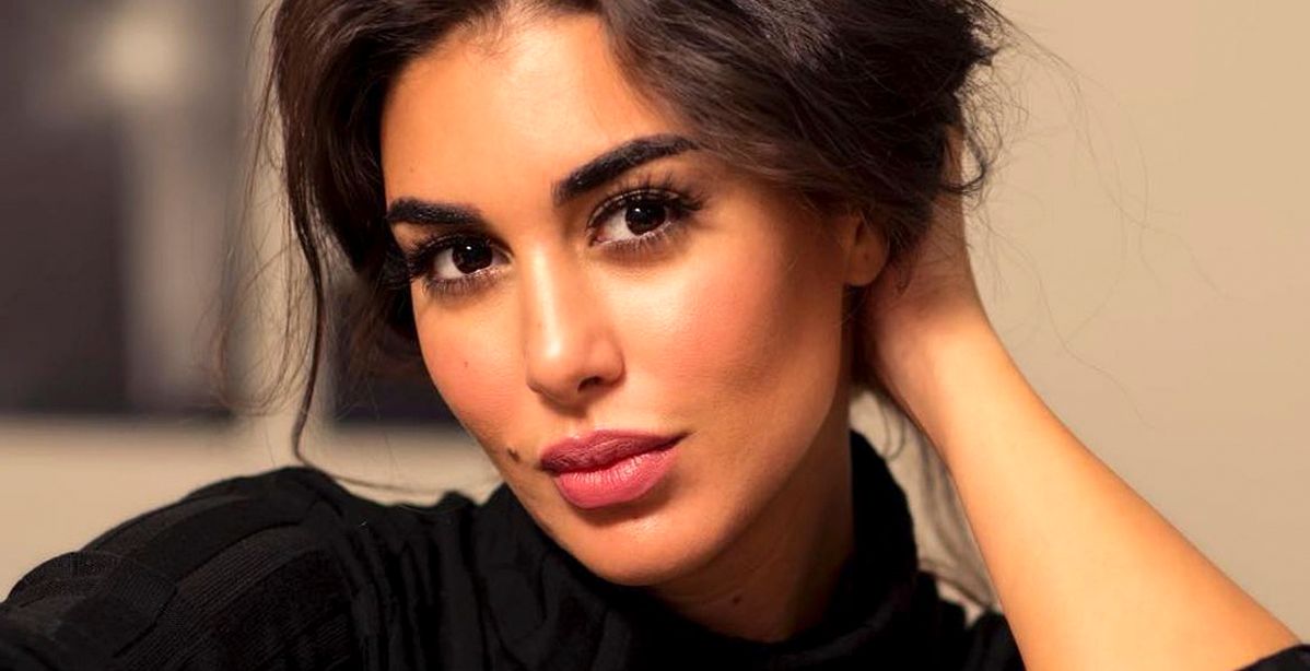 ياسمين صبري تطلب مبلغ خيالي للظهور مع عمرو أديب